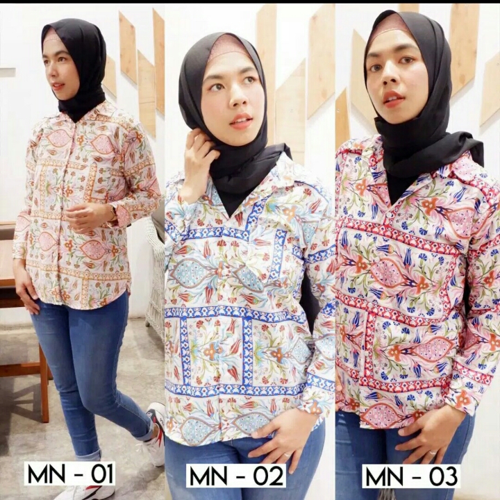 Andar Monalis C2r 4