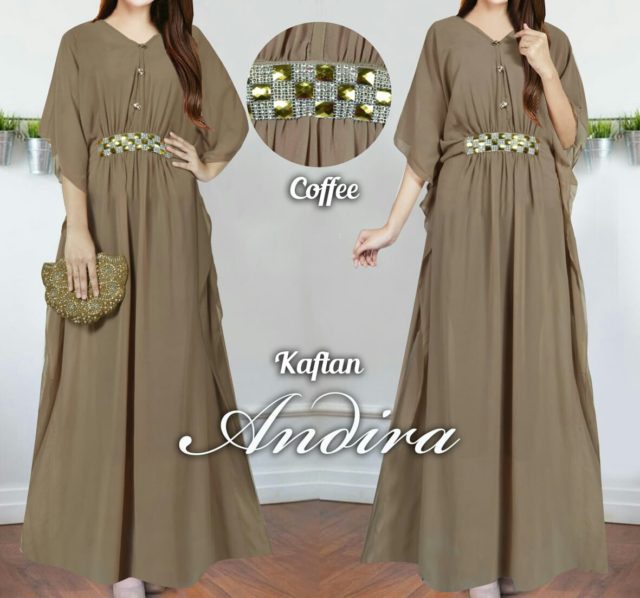 Andira  Baham ceruty mix furing 5