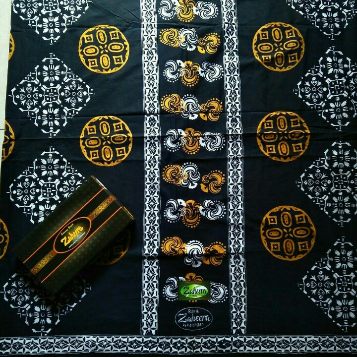 Aneka Sarung Zaheeraa 2