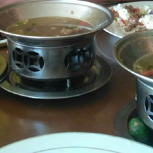 Aneka Warteg 2