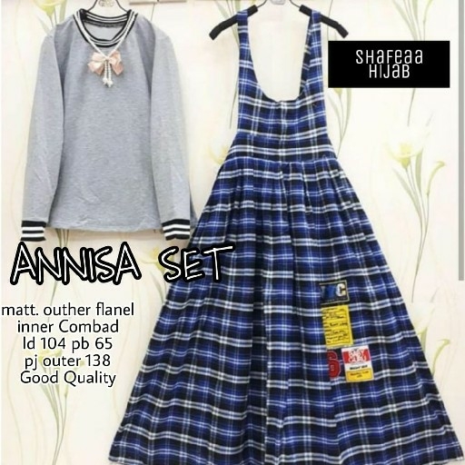 Annisa Set 3