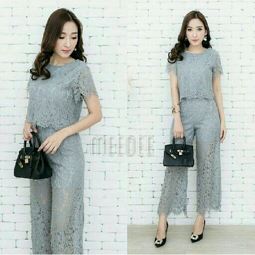 Antigona Set 4