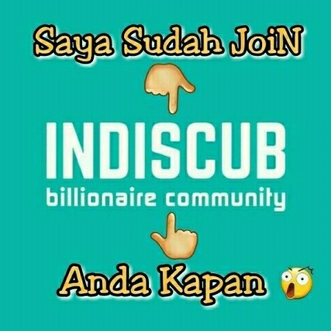 Aplikasi Pulsa Dan  PPOB Indiscub 2