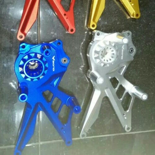 Arm Biondy For Nmax And Aerox 2