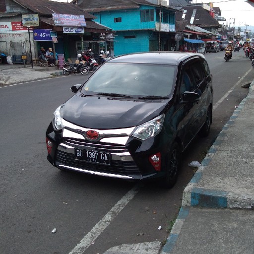 Armada Kami 3