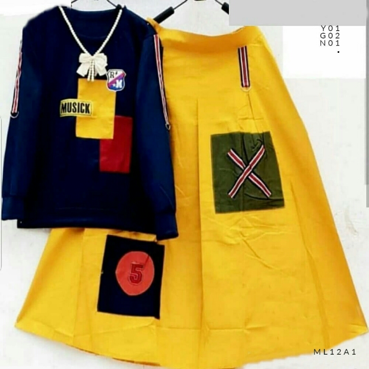 Atasan Bawahan MUSIC SET 2