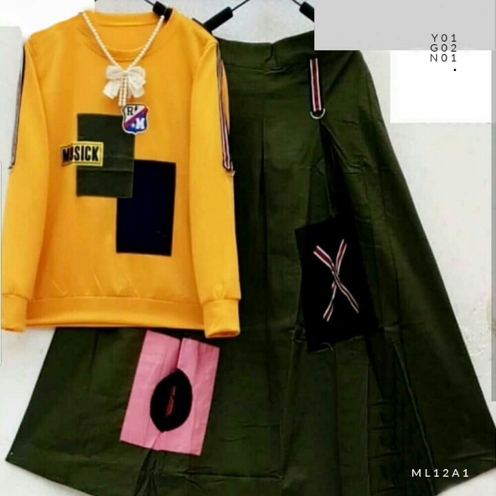 Atasan Bawahan MUSIC SET 3