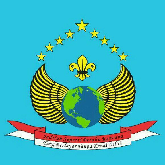 Atribut Ambalan Putra 3