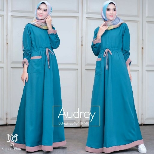Audrey 4