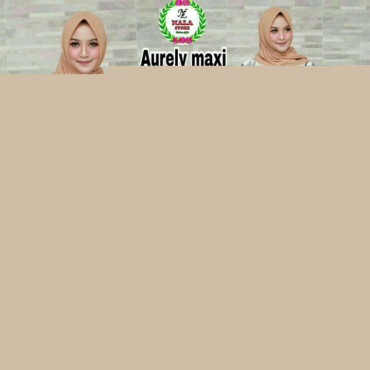 Aurelly Maxi SH18 4