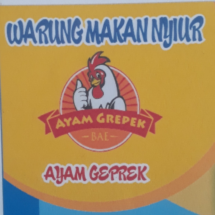 Nasi Ayam Geprek Nyiur 2