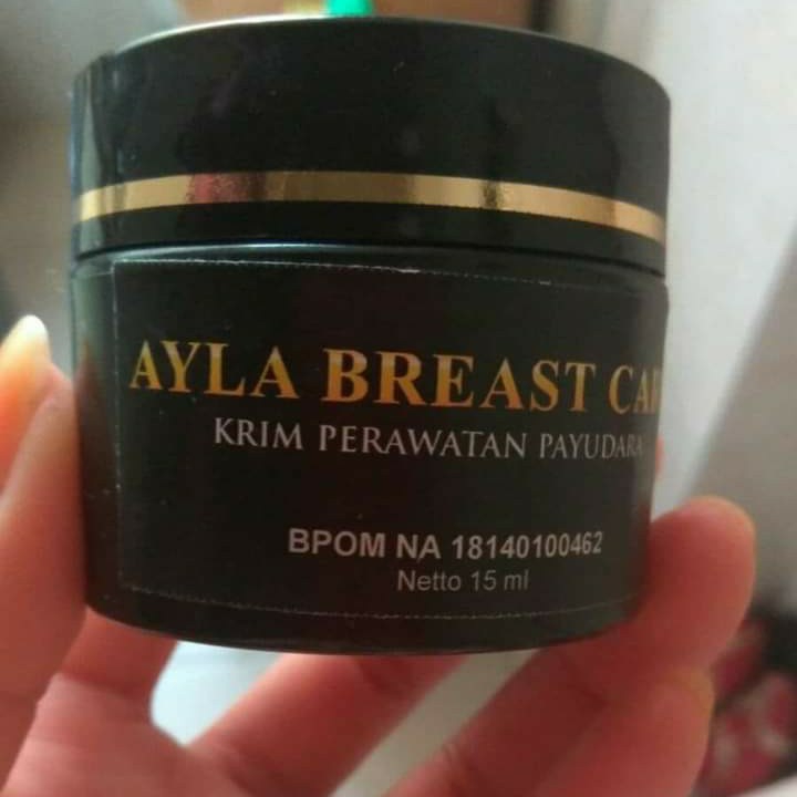 Ayla Breast Care 3
