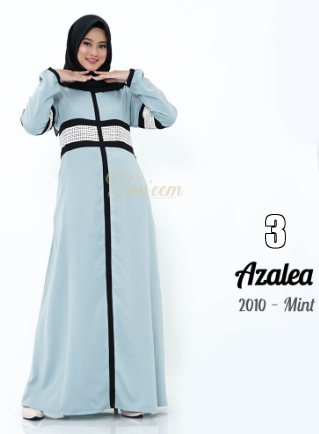 Azalea Set dress 3