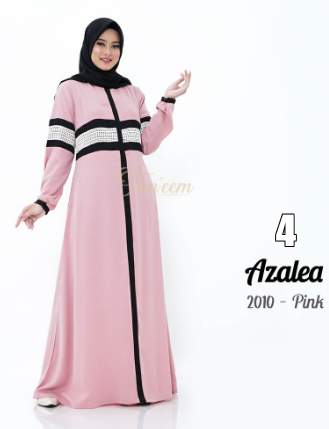Azalea Set dress 4