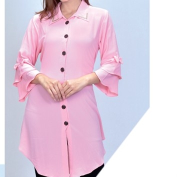BAJU ATASAN WANITA Azzurra  2