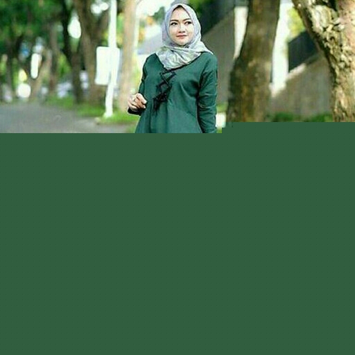 BAJU DRESS CANTIK 2