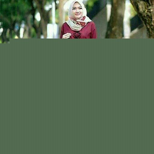 BAJU DRESS CANTIK 3