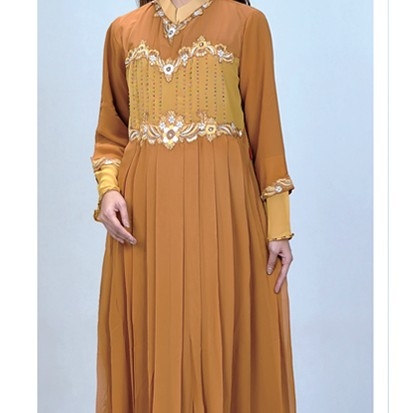 BAJU GAMIS WANITA 2
