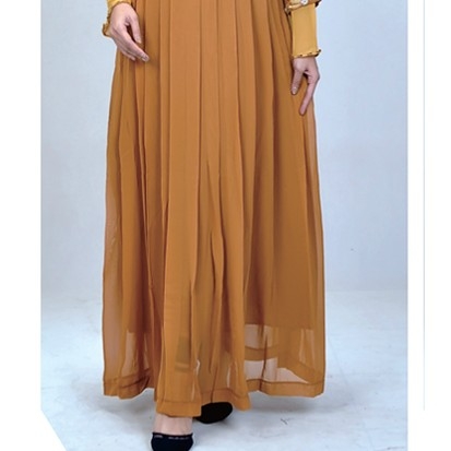 BAJU GAMIS WANITA 3