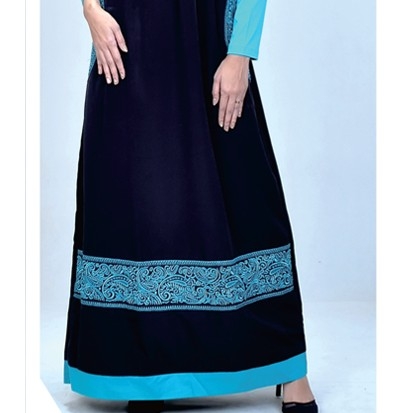 BAJU GAMIS WANITA 3