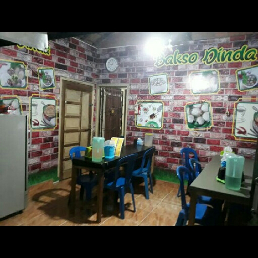 BAKSO DINDA KM 16 2