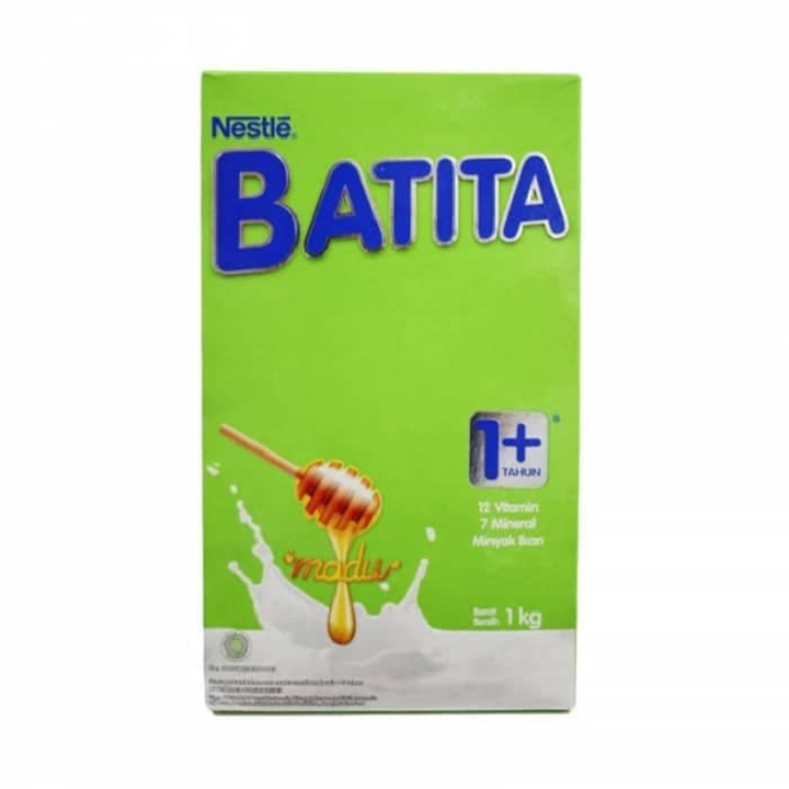 BATITA 1 MADU 1kg 3