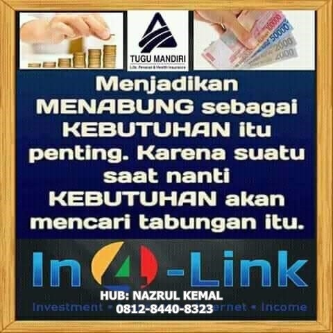 BISNIS TM POWER LINK 3