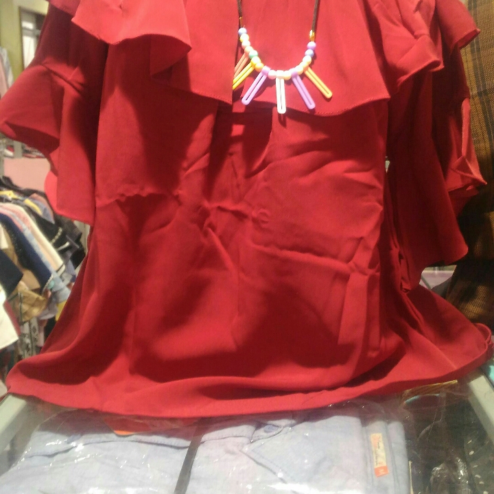 BLOUSE 2