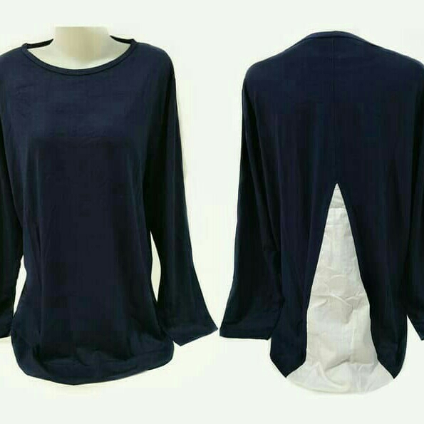 BLOUSE JUMBO 2