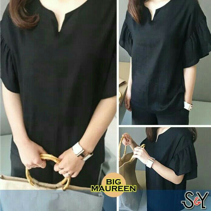 BLOUSE JUMBO 2