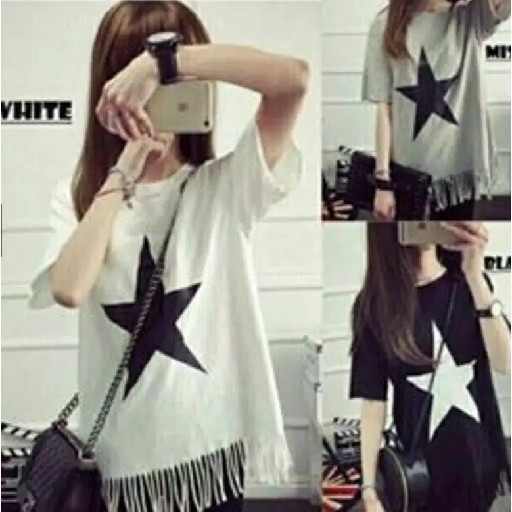BLOUSE STAR RUMBAI 2