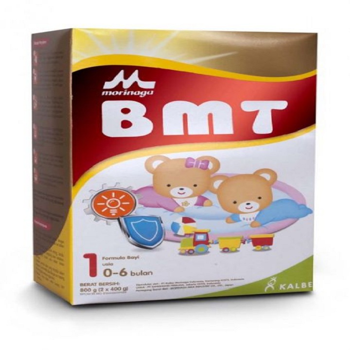 BMT 1 800gr 2