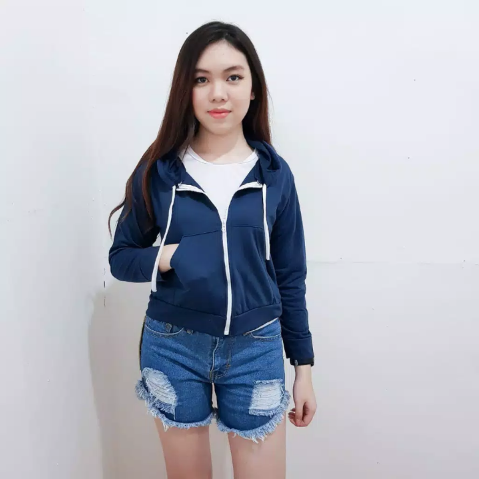 BOMBER HODIE 2