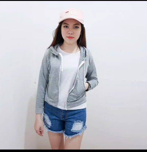 BOMBER HODIE 3