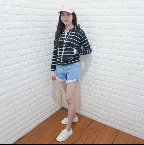 BOMBER HODIE 4