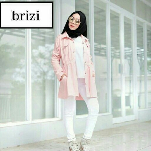 BRIZI JAKET PR001 4