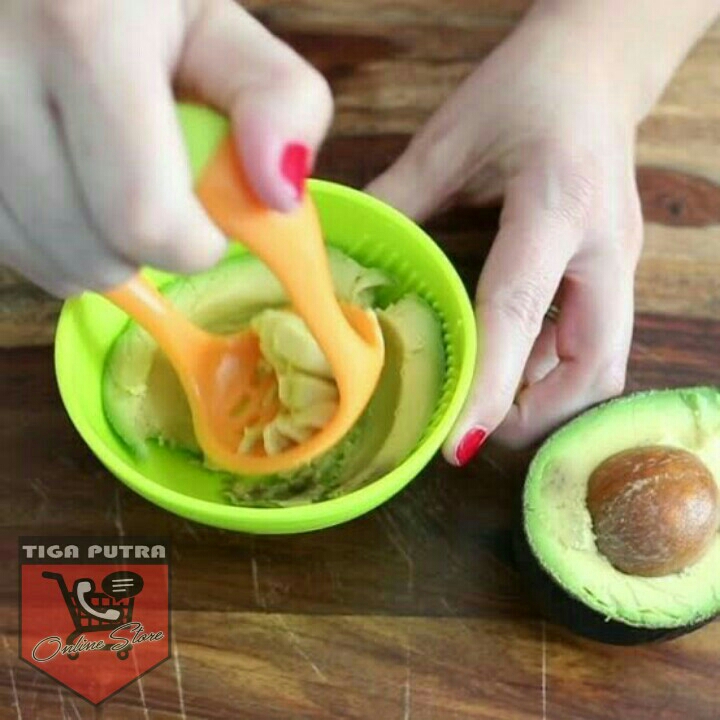 Baby Safe Masher Bowl 2