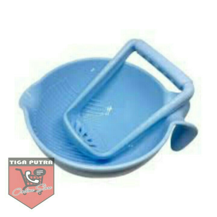 Baby Safe Masher Bowl 3