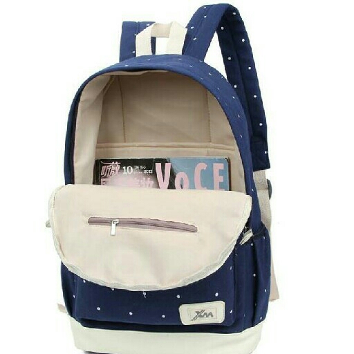 Backpack 3in1 Import 4