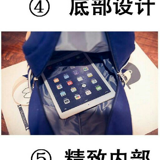Backpack Laptop Kuliah 2