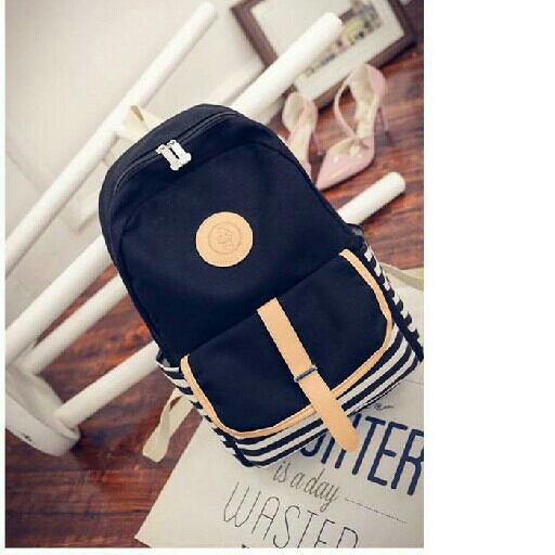 Backpack Laptop Kuliah 3
