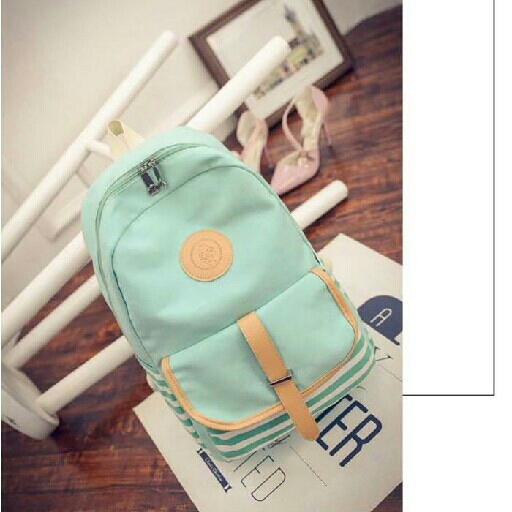 Backpack Laptop Kuliah 4
