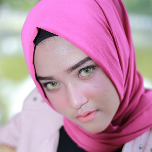 Baju Aceh Hunting Plus Makeup 2