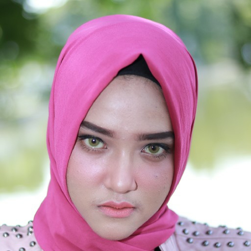 Baju Aceh Hunting Plus Makeup 3