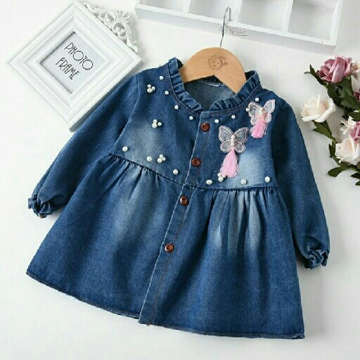 Baju Anak Cewek 2