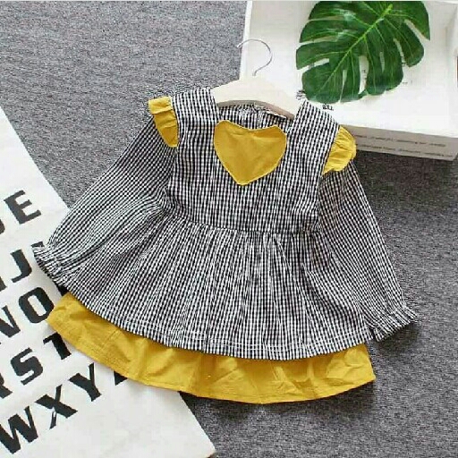 Baju Anak Cewek 2