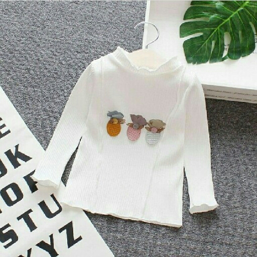 Baju Anak Cewek 2