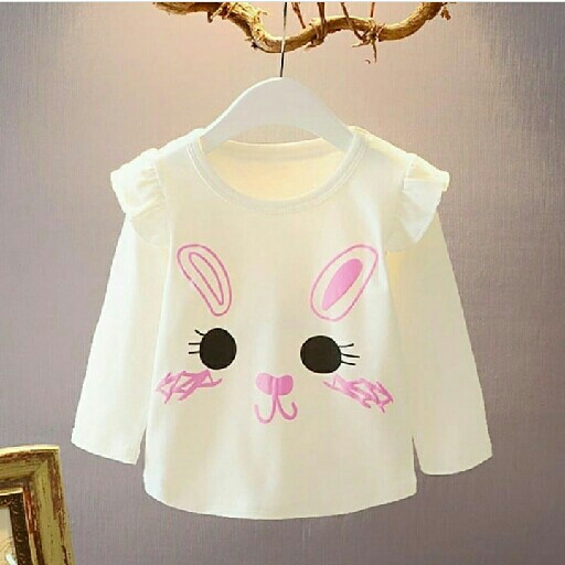 Baju Anak Cewek 2