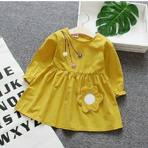 Baju Anak Cewek 2