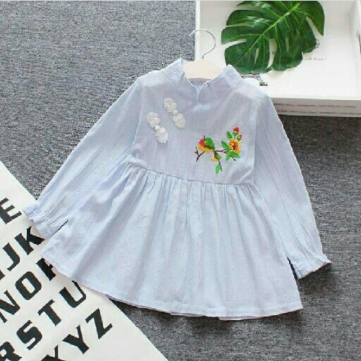 Baju Anak Cewek 2
